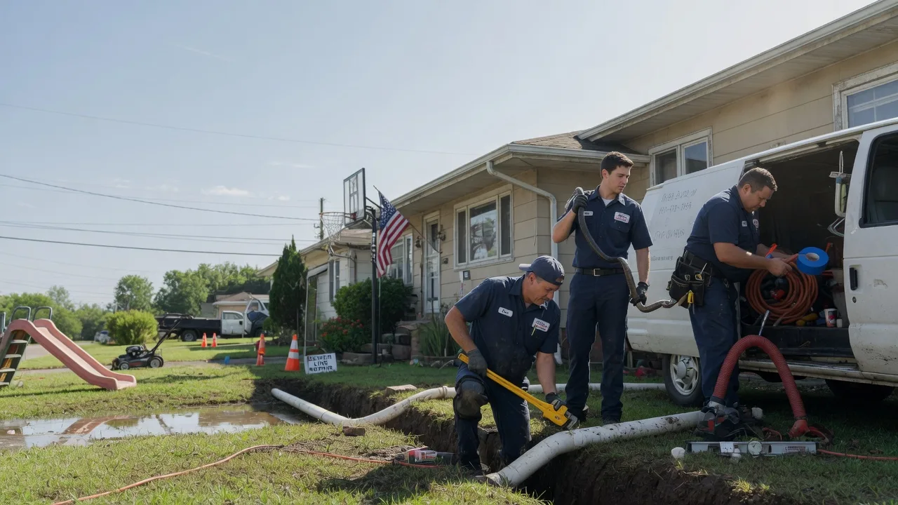 Toilet Installation in Northridge, CA near me